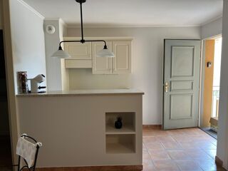  Appartement à vendre 2 pièces 38 m²