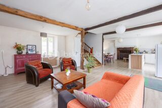  Maison � vendre 7 pi�ces 159 m�