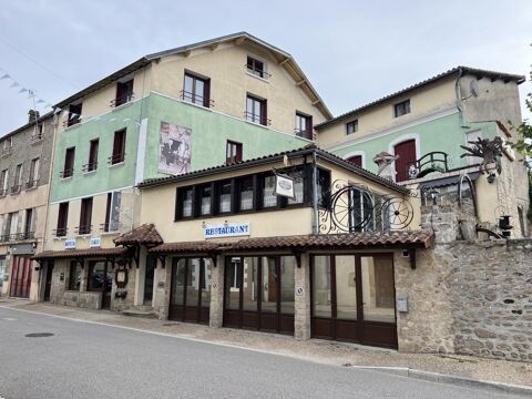 Locaux/Biens immobiliers 230000 87290 Chateauponsac