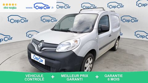Renault Kangoo Express 1.5 dCi 75 Extra R-Link 2017 occasion Saint Marcel 71380