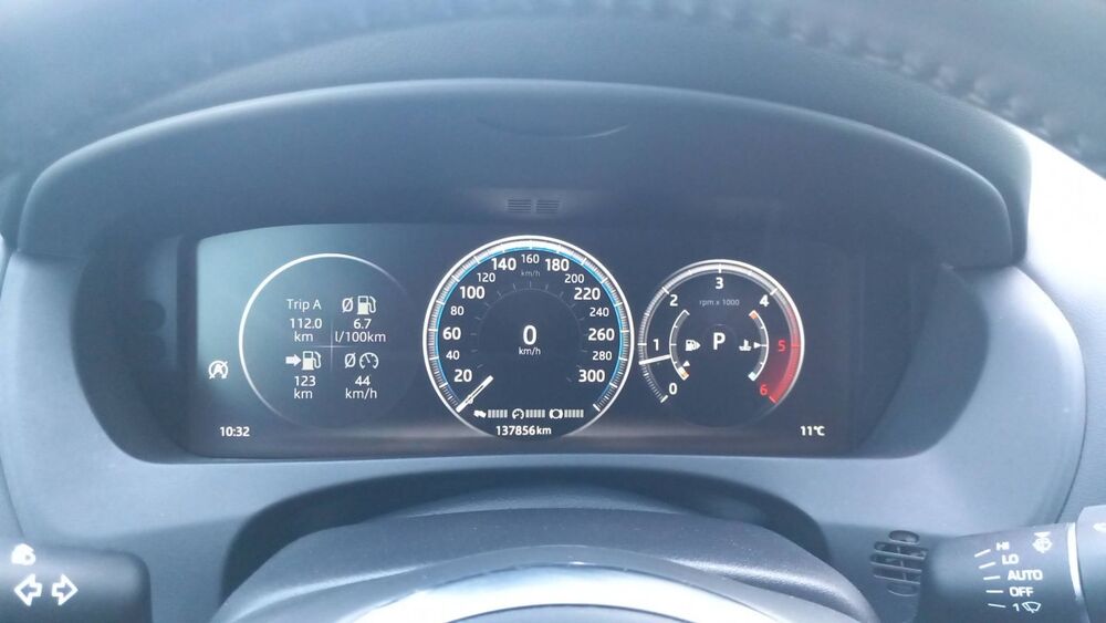 XE II 2.0 D 180 BVA Prestige - Automatique 2019 occasion 57510 Holving