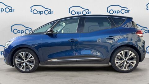 Sc&eacute;nic IV 1.2 TCe 130 Intens 2016 occasion 13800 Istres