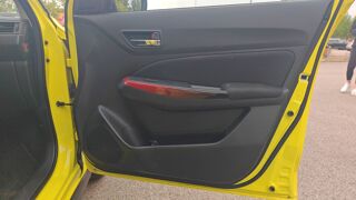 Swift 1.4 BOOSTERJET 129.0 Sport 2021 occasion 71960 Solutre Pouilly