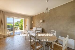  Appartement à vendre 2 pièces 32 m²