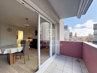  Appartement à vendre 2 pièces 56 m²