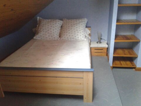   Chambre de 18m2 � louer sur Balsi�ges Appartement - 1 pi�ce(s) - 18 m�