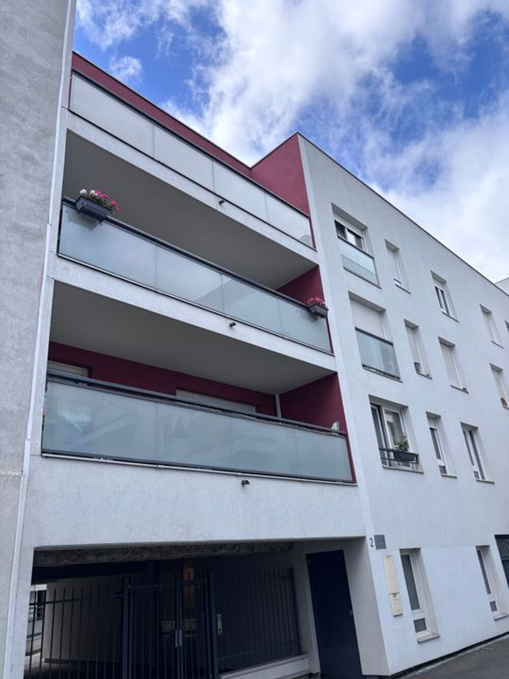 Location Appartement Appartement de 68m2 à louer sur Alfortville Alfortville