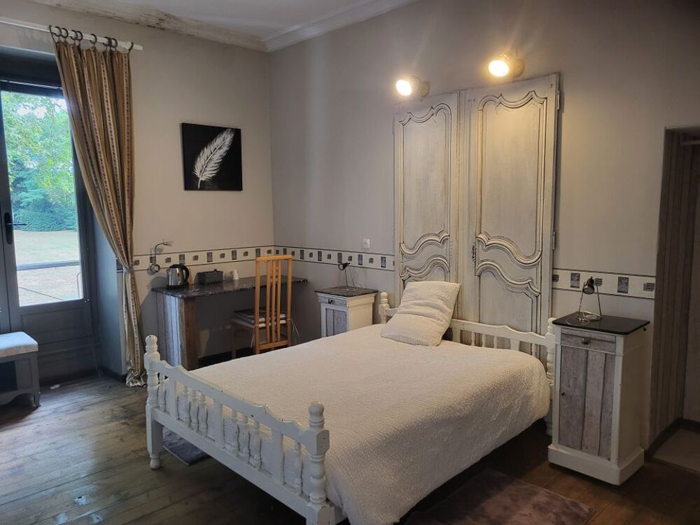 Location Appartement Chambre de 25m2 à louer sur Saint-Pavace Saint pavace