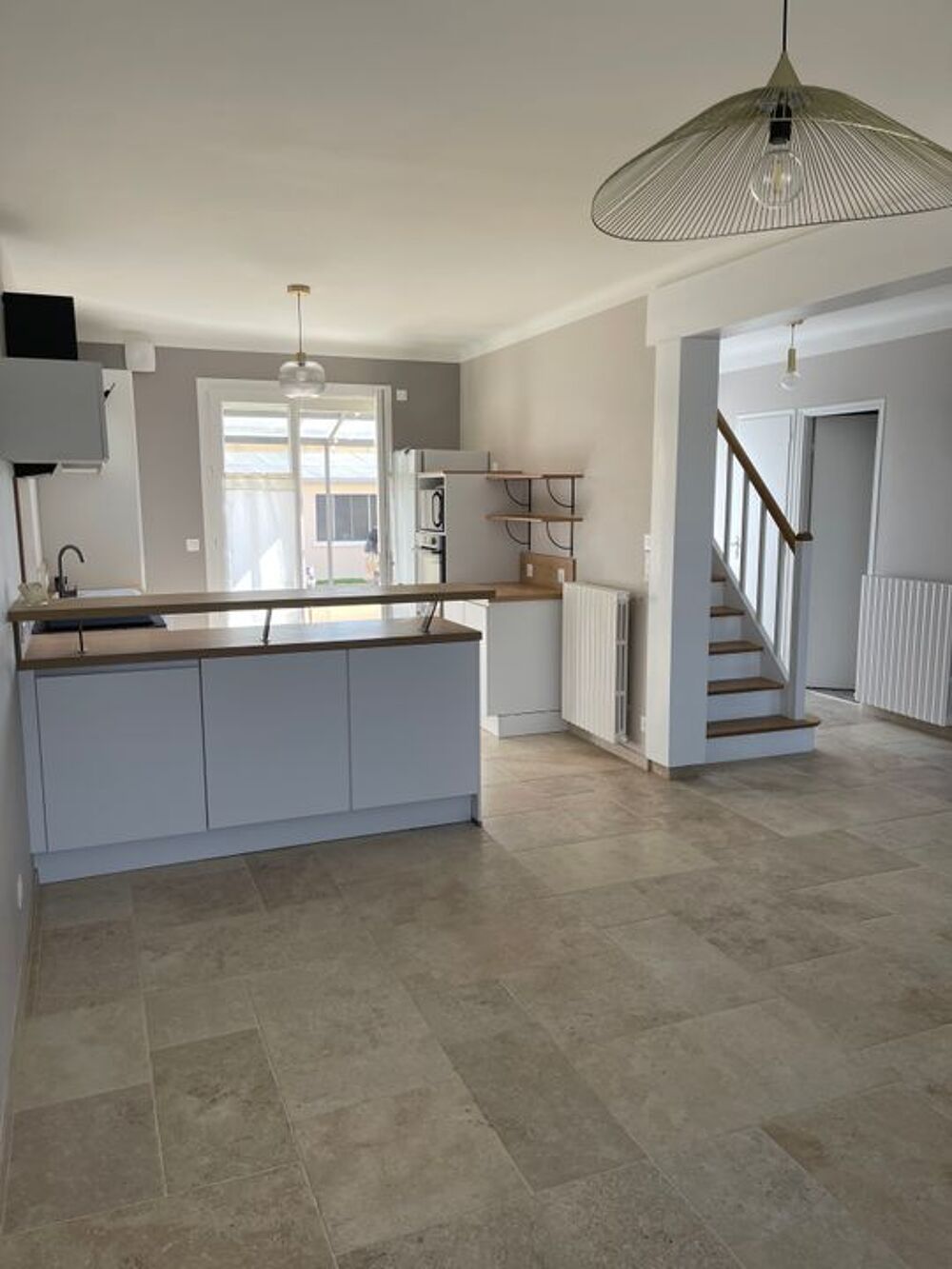 Location Maison Maison de 110m2 à louer sur Déols Deols
