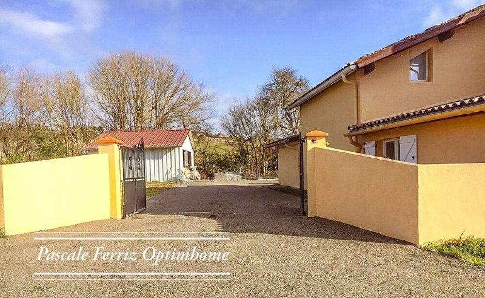 Maison 8 pièces 247 m² · à Francon · 247 m² · 349 000 €