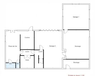  Maison à vendre 8 pièces 280 m²