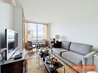  Maison à vendre 5 pièces 112 m² Paris 15eme arrondissement