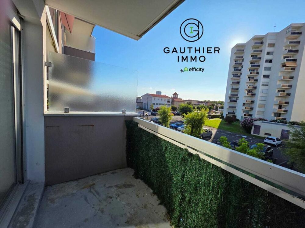 Vente Appartement Appartement Arcachon