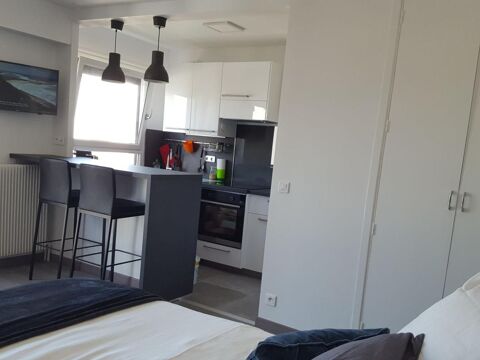  Appartement � louer 1 pi�ce 30 m� Paris