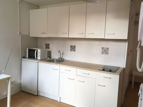  Appartement � louer 2 pi�ces 30 m�