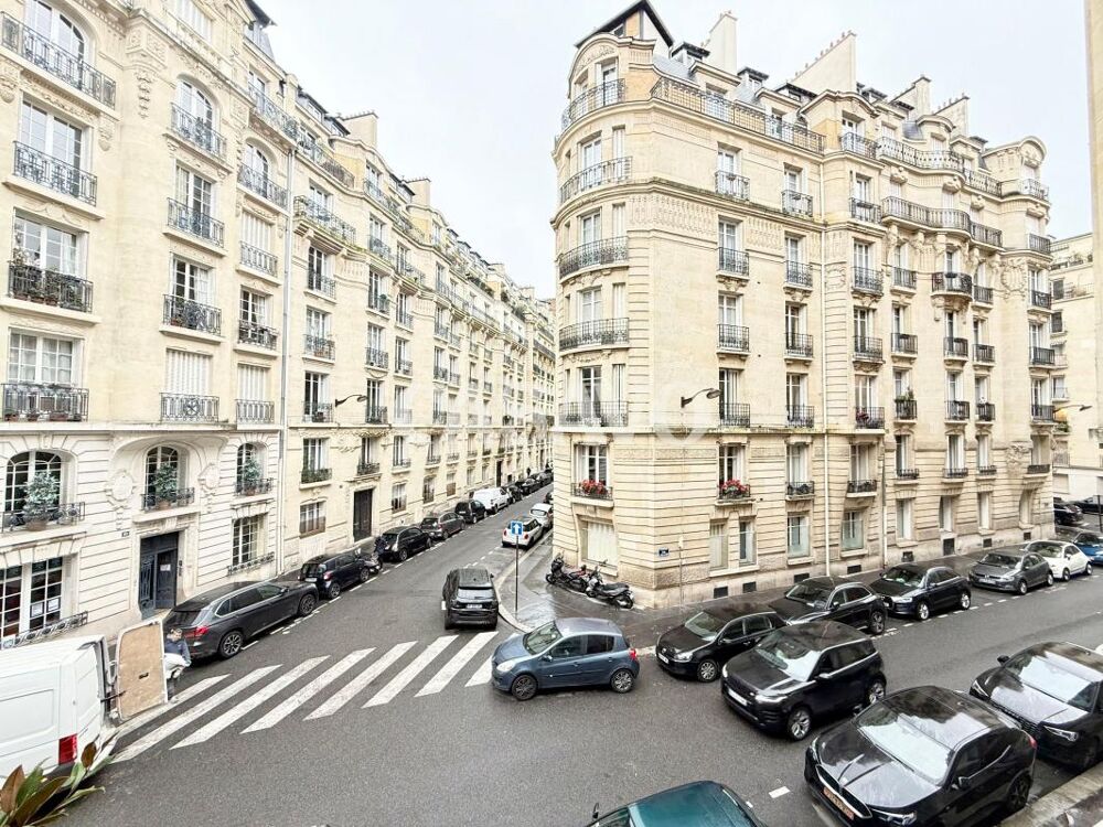  vendre  Appartement Neuilly-sur-Seine (92200)