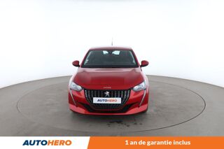 208 1.2 PureTech Allure 100 ch 2020 occasion 92130 Issy-les-Moulineaux