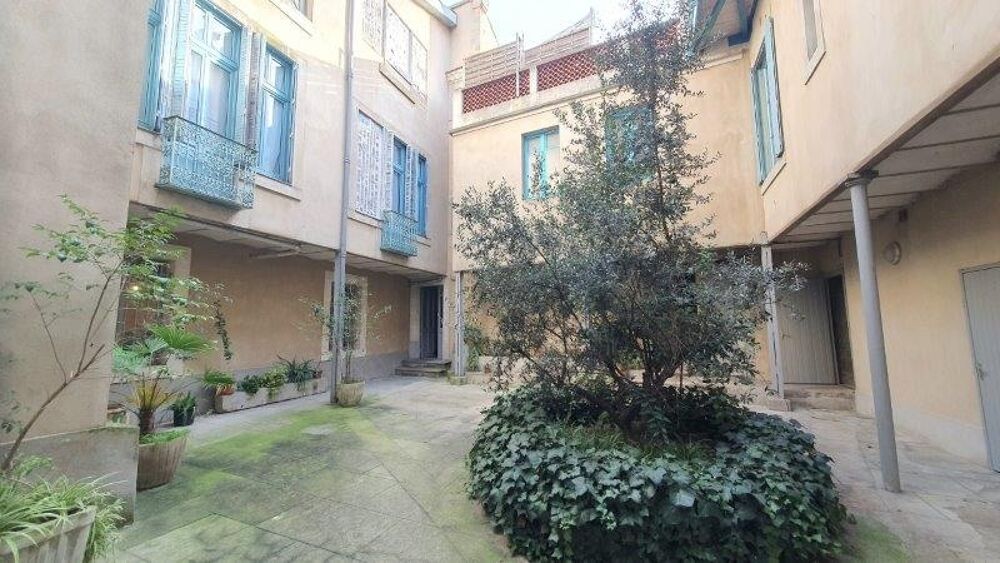 Vente Appartement Dpt Aude (11),  vendre CARCASSONNE appartement T4 de 126 m Carcassonne