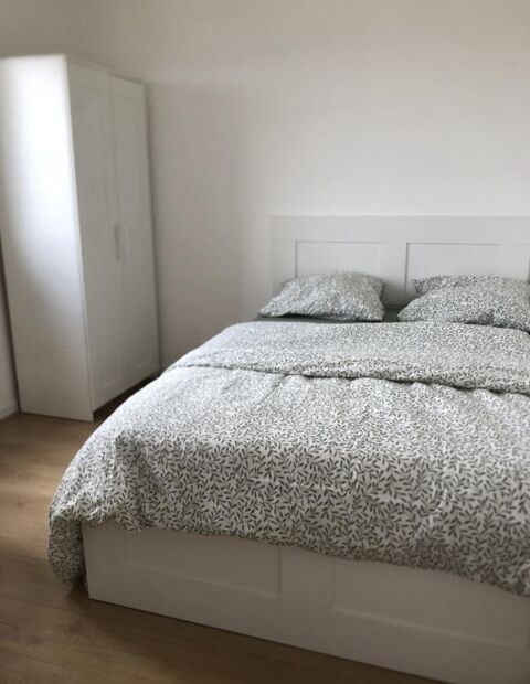  Appartement � louer 4 pi�ces 77 m�