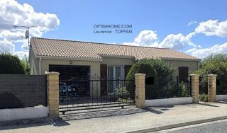  Maison à vendre 3 pièces 84 m²