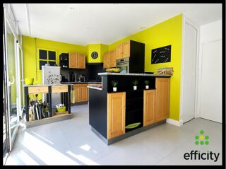  Maison à vendre 9 pièces 200 m²