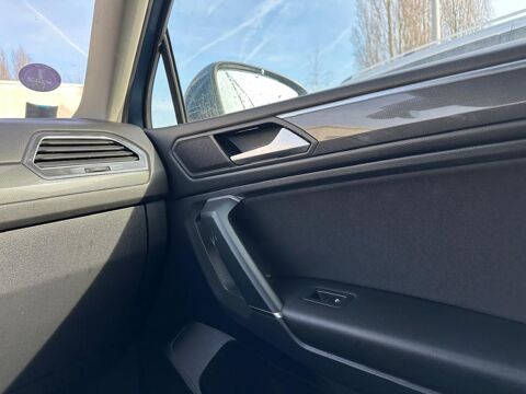 Tiguan Allspace 1.5 TSI 150 ACT CARAT DSG7 2020 occasion 78240 Chambourcy