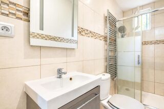 Appartement à vendre 2 pièces 32 m²