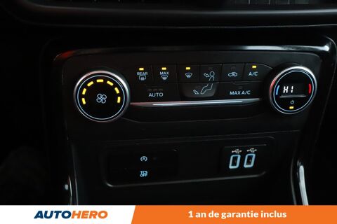 Ecosport 1.0 EcoBoost ST Line 125 ch 2018 occasion 92130 Issy-les-Moulineaux