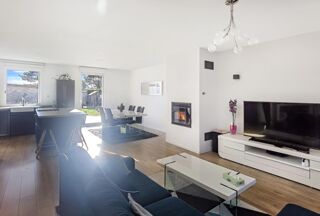  Maison � vendre 6 pi�ces 100 m�