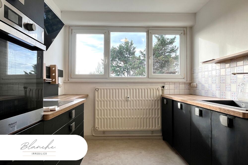 Appartement à vendre 4 pièces (59)