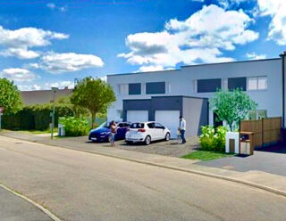  Maison � vendre 5 pi�ces 117 m�