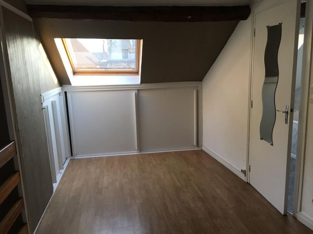Location Appartement Appartement de 54m2 à louer sur Valenciennes Valenciennes