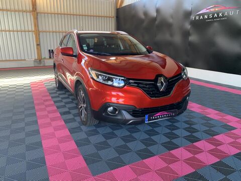 Annonce voiture Renault Kadjar 14990 €