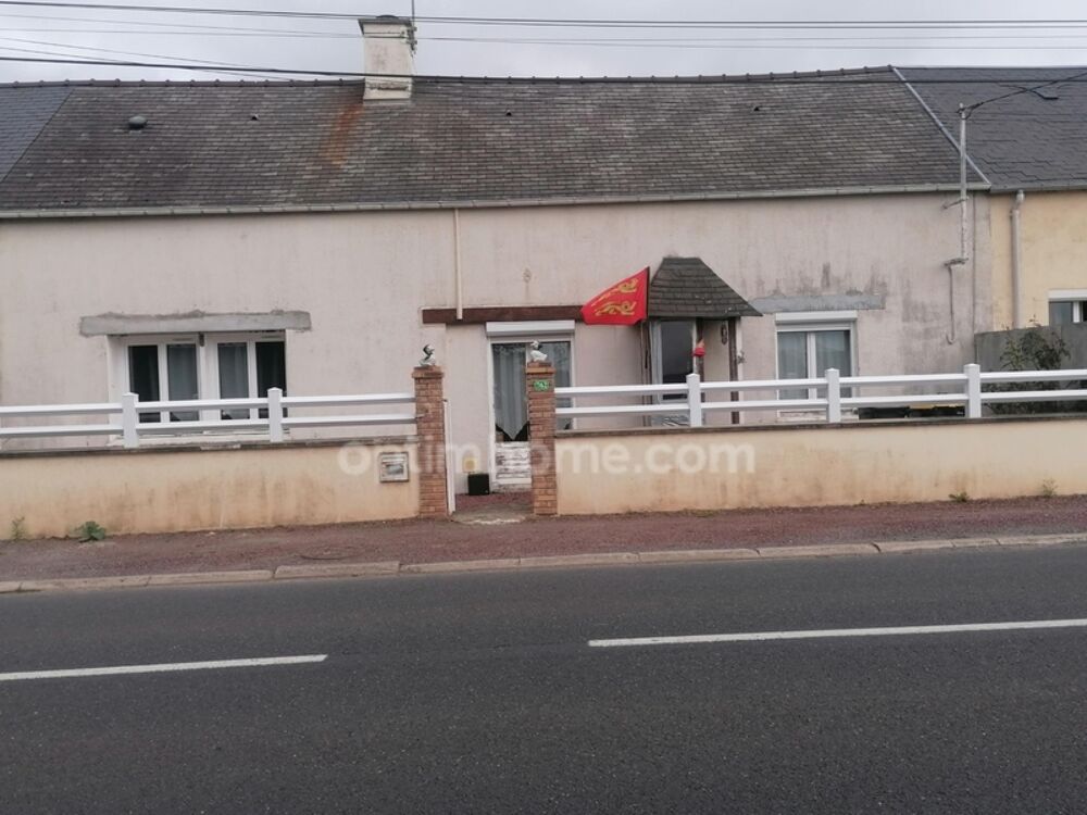 Maison à vendre CARTIGNY L'EPINAY (14)