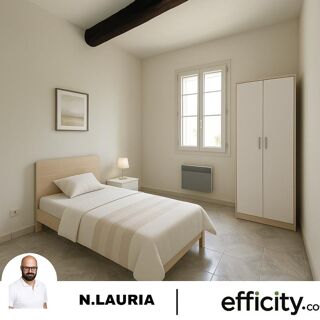  Appartement � vendre 3 pi�ces 60 m�