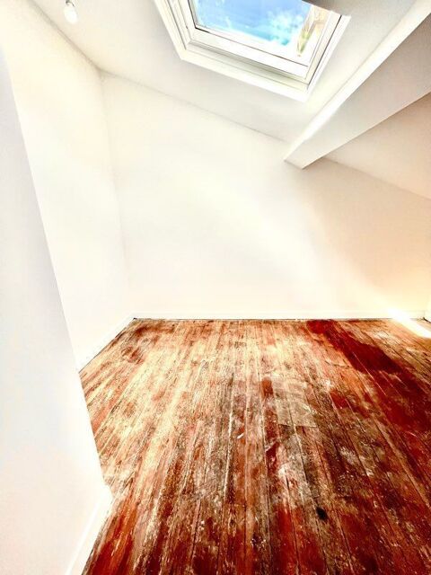  Appartement � louer 1 pi�ce 18 m�