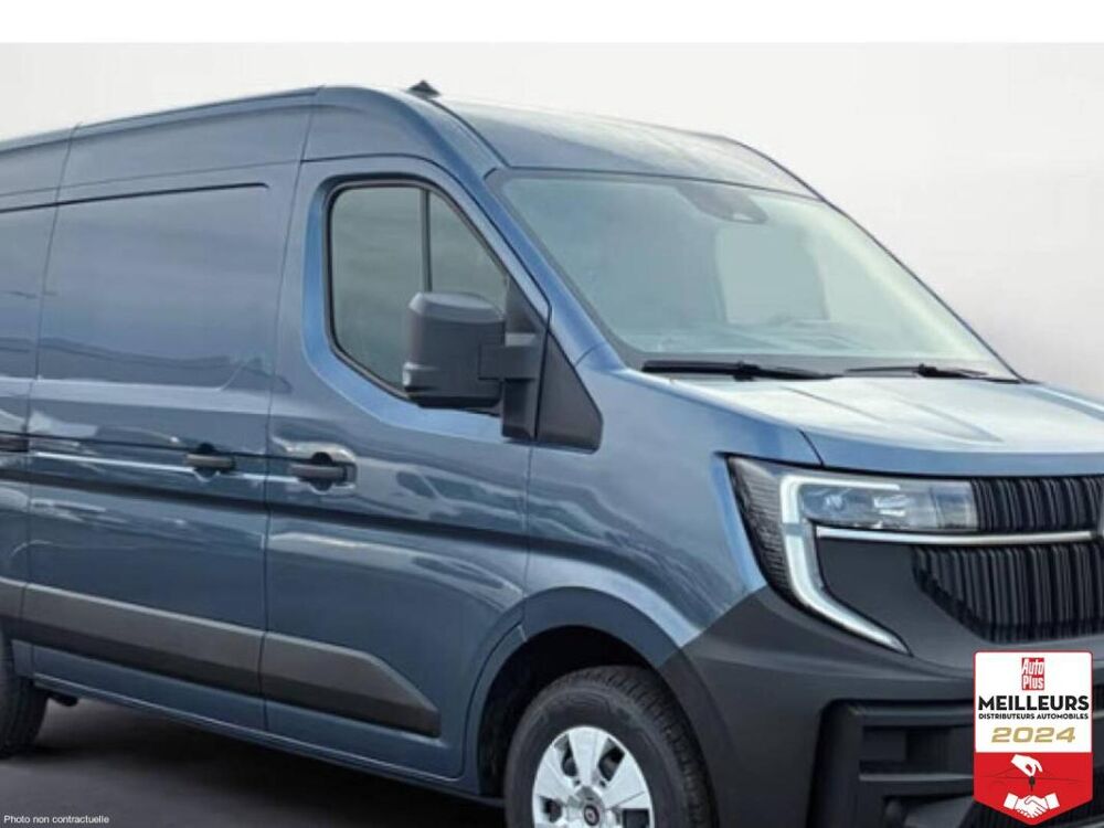 Master Extra 3t5 L2H2 2.0 dCi - 170 2026 IV FOURG 2026 occasion 78200 Buchelay