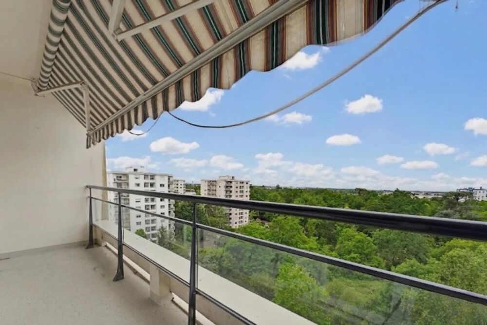 Vente Appartement Appartement de 5 pièces de 76 m² à Mérignac Merignac