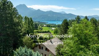  Chalet � vendre 4 pi�ces 120 m�