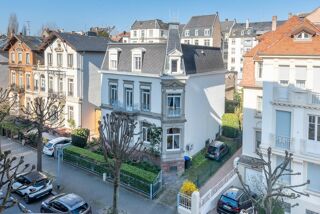  Maison  vendre 9 pices 357 m
