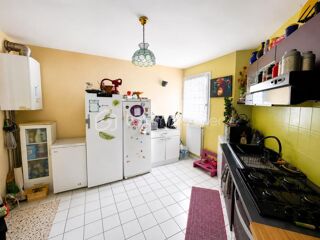  Appartement à vendre 3 pièces 67 m²
