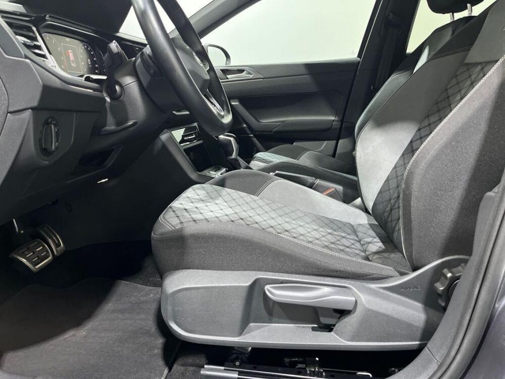 Taigo 1.5 TSI 150 DSG7 R-Line 2023 occasion 31100 Toulouse
