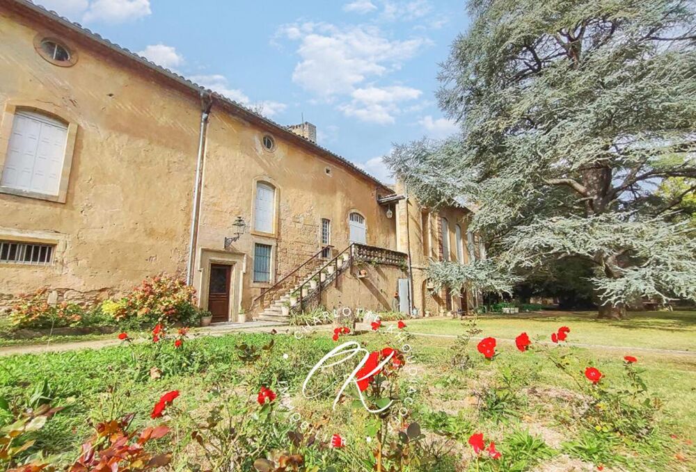  vendre  Maison Limoux (11300)