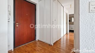  Appartement à vendre 3 pièces 57 m²