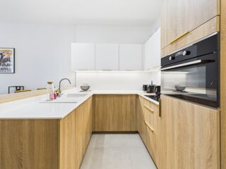  Appartement � vendre 1 pi�ce 28 m�