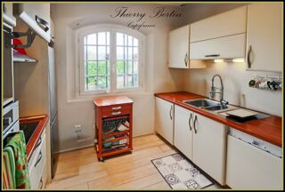  Appartement � vendre 3 pi�ces 77 m�