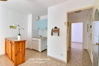  Appartement � vendre 2 pi�ces 37 m�