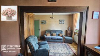  Maison à vendre 4 pièces 53 m²