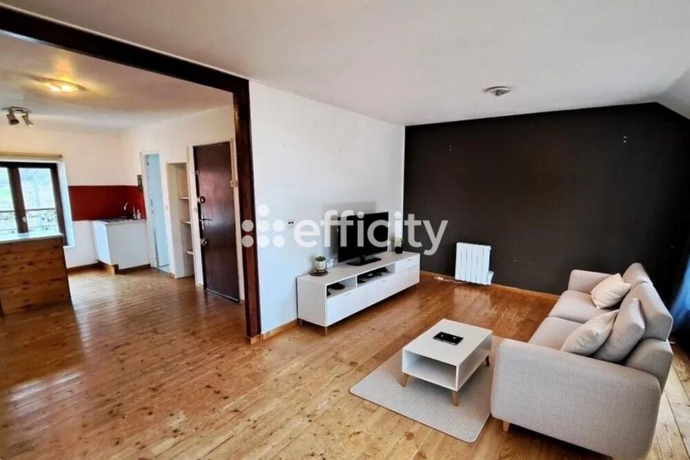 Vente Appartement Appartement Cergy