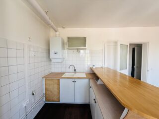  Appartement � vendre 3 pi�ces 43 m�